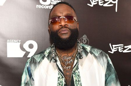 Rick Ross brought changes to his lifestyle.